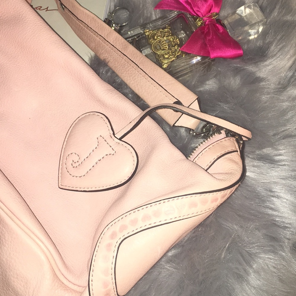 Pink juicy purse ✨AUTHENTIC✨